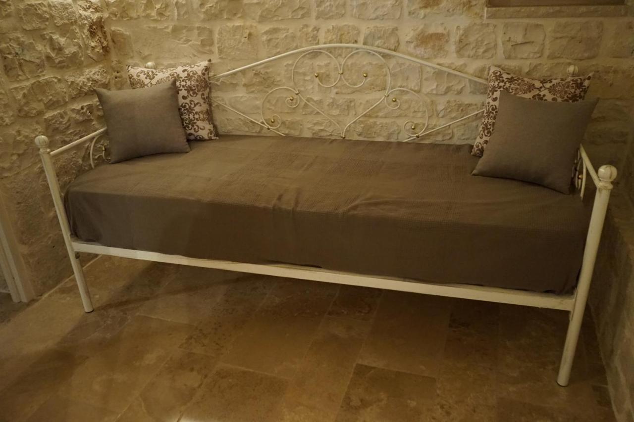 Quattroperle Trulli - Relax - Puglia Villa Кастелана Гроте Екстериор снимка